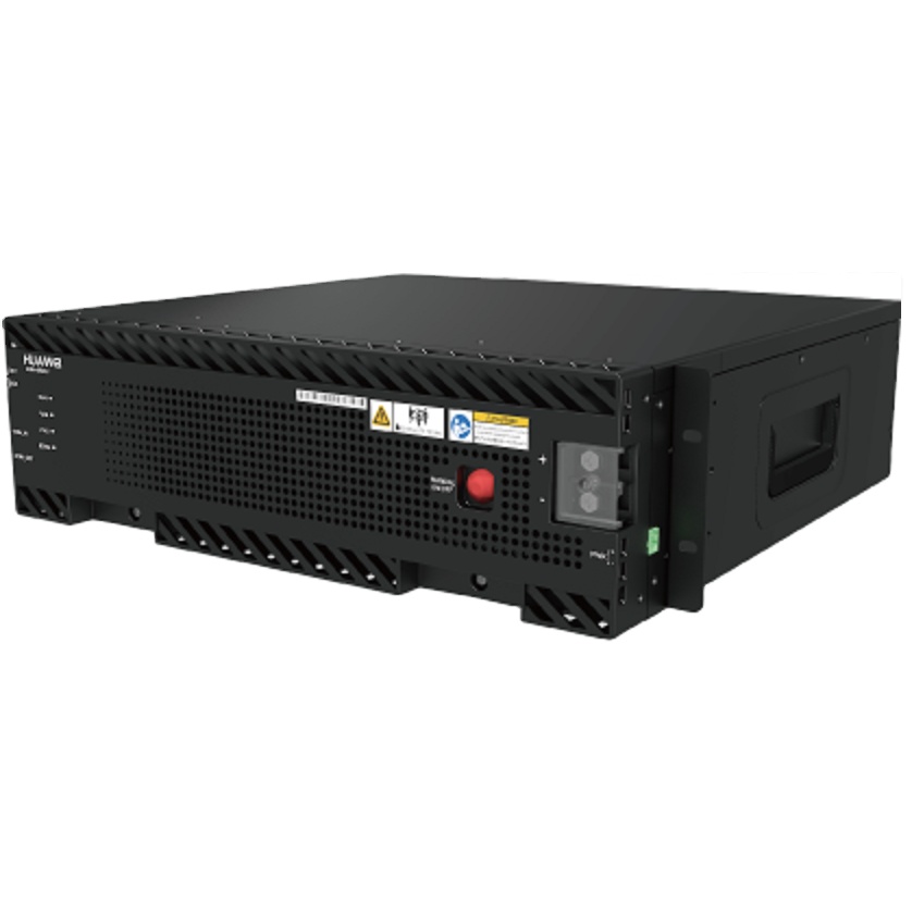 HUA-WEI 5G Base 51.2V 100ah 150ah Communication Station Solar Backup LiFePO4 Lithium Battery ESM-48100B1 48150B1