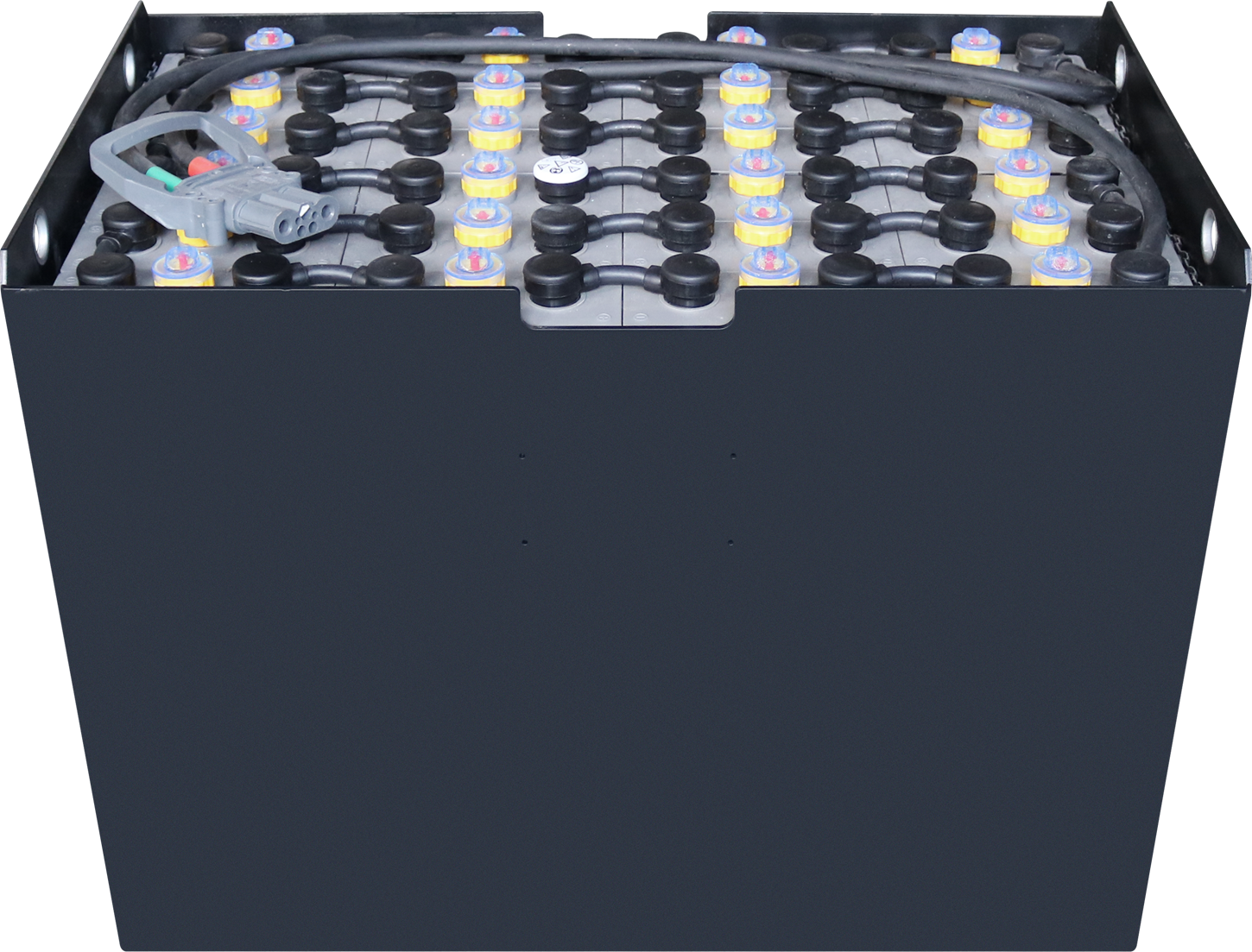 XILIN Forklift Battery48V4PZS400Ah Traction Battery for Electric Forklift Stacker for Golf Carts