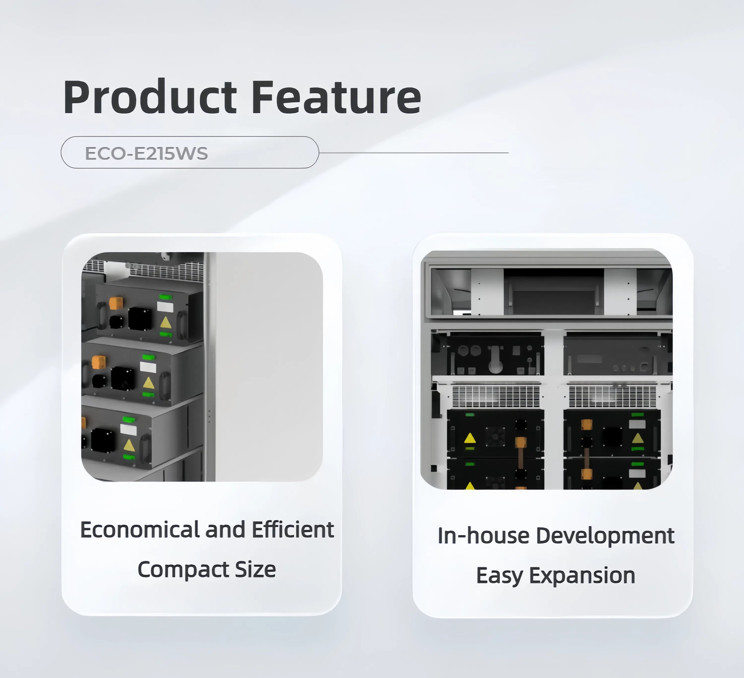 Energy Storage System Component 8