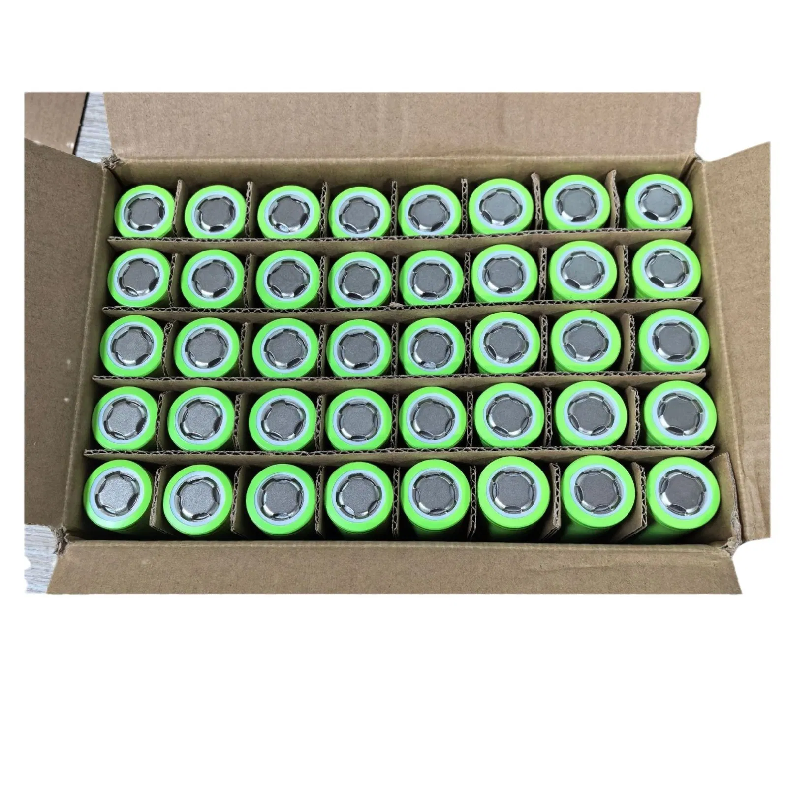 3.2V 15000mAh 32140 15ah LiFePO4 Battery Cell Cylindrical Rechargeable Lithium Iron Phosphate