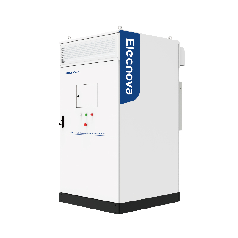 Industrial &amp; Commercial Energy Storage Solar Battery 100Kw 200Kw 500Kw Telecom Battery All in One Energy Storage System