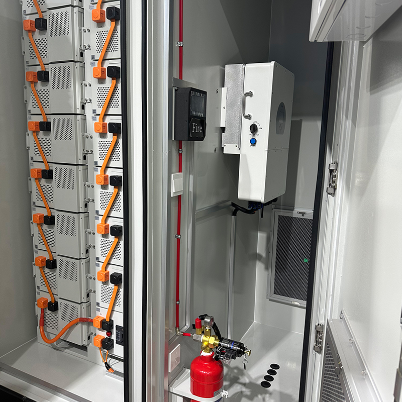Battery Power Station 100kwh 120kwh 150kwh Lithium Power Battery Bank 51.2V 280ah battery pack