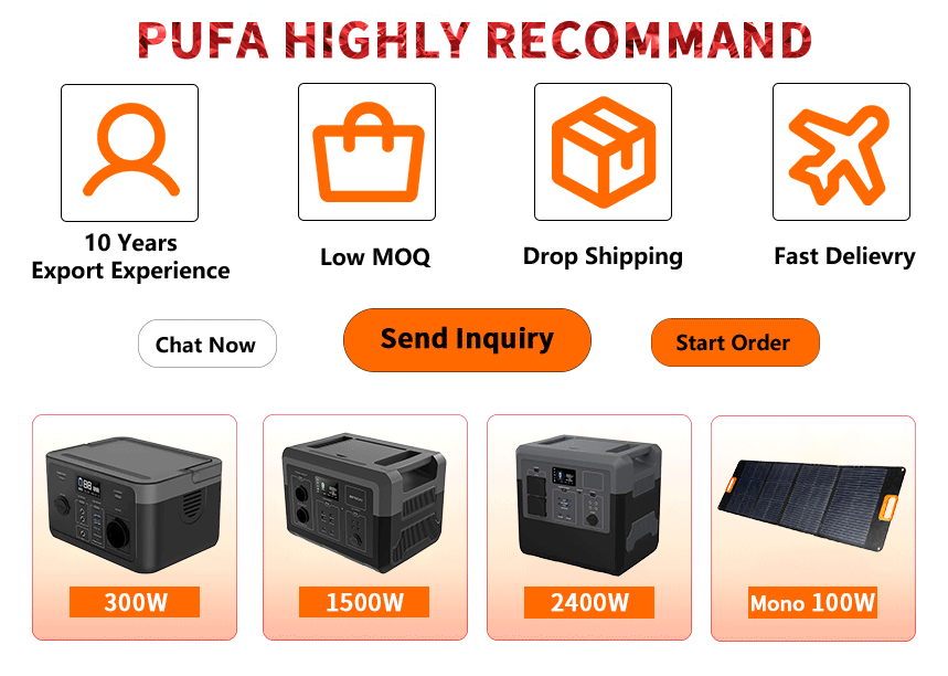 Products Banner
