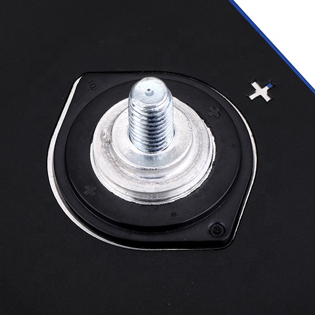 Lf280 Lithium Ion Lifepo4 Battery for Energy Storage Ups Electric Vehicle Rv 12v 120ah Bateria De Iones De Litio Lifepo4