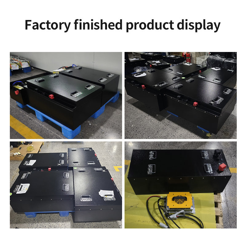 Forklift LFP 51.2v 560Ah 28672wh Battery Lithium 48V Electric Forklift Lithium Ion Battery Pack for toyota Hawker Linda Forklift