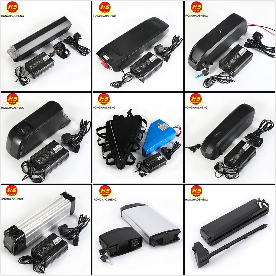 Custom Case Battery Pack 2