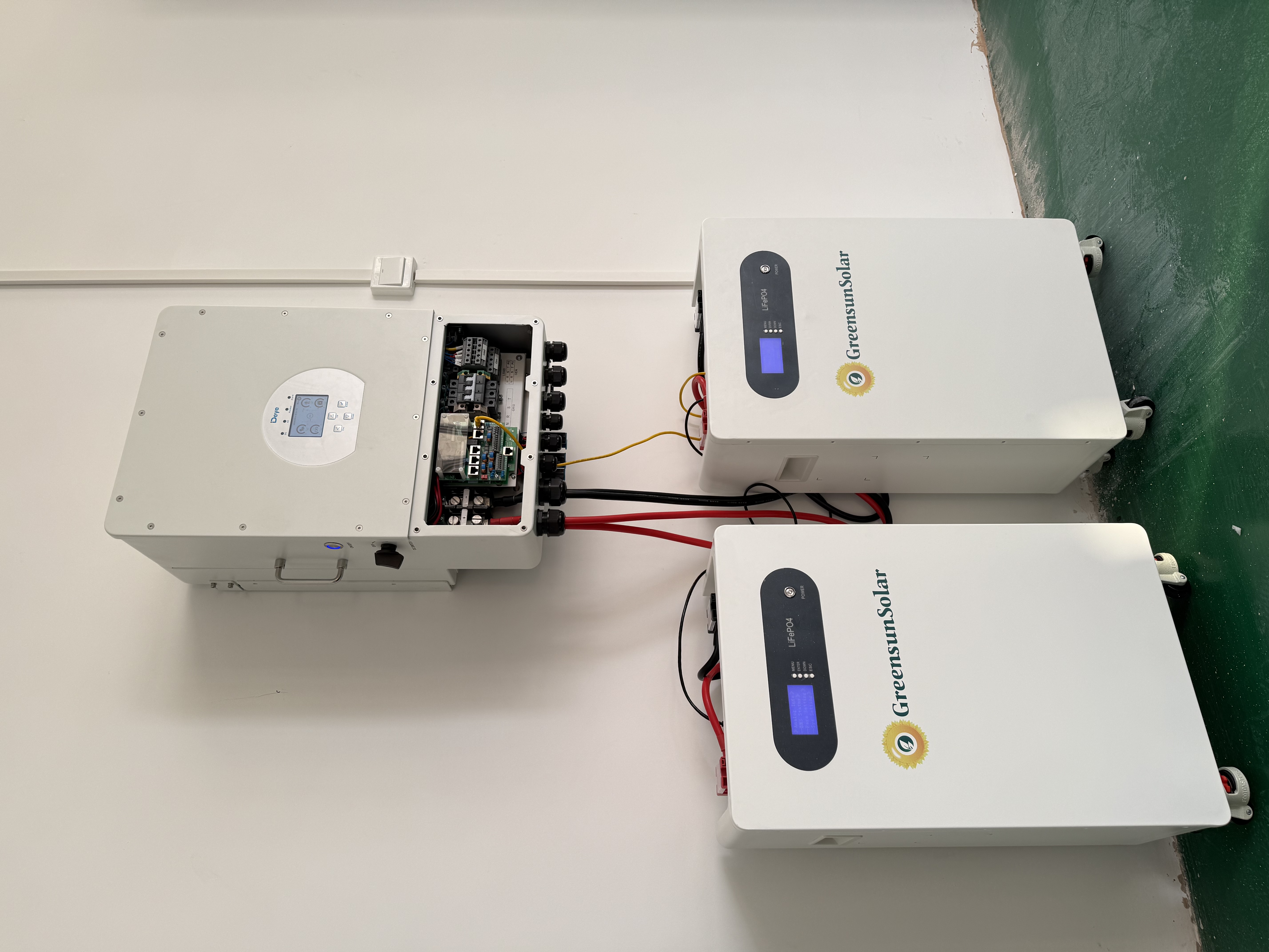 Solar Project Example 3