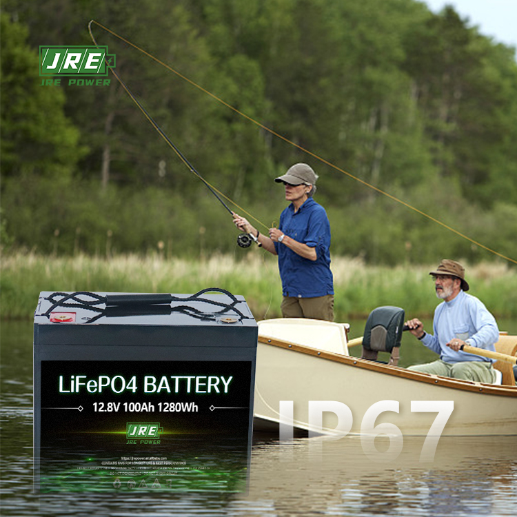 Battery Detail 1