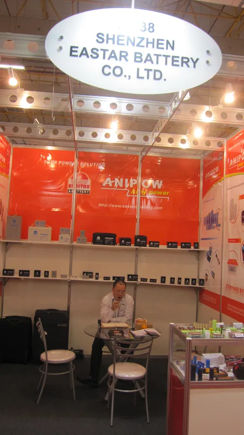 Exhibition Display