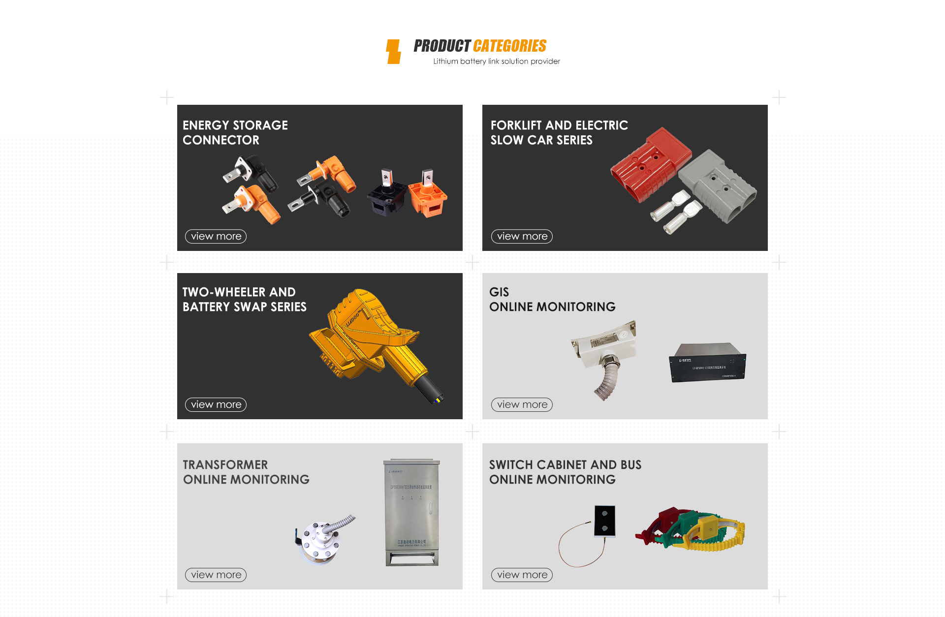 Energy Storage Details
