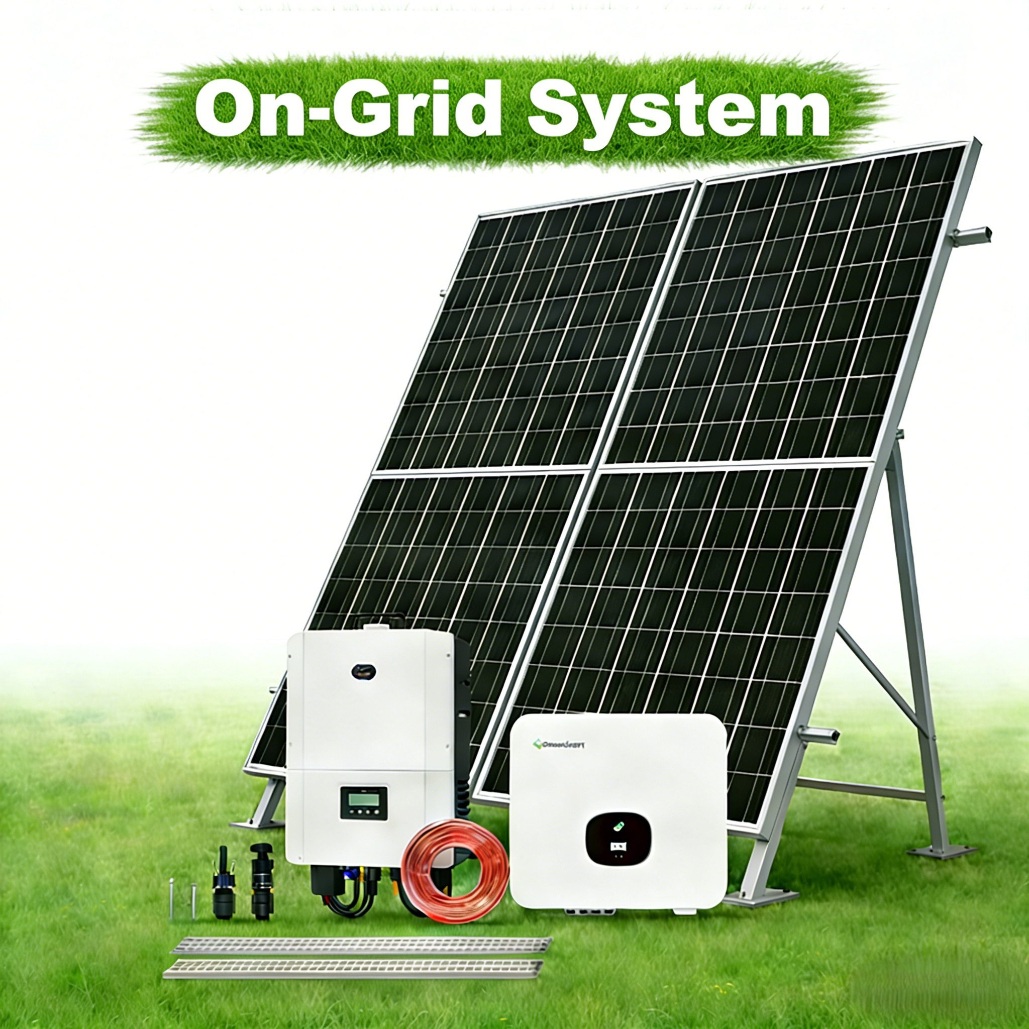Solar Energy System 4