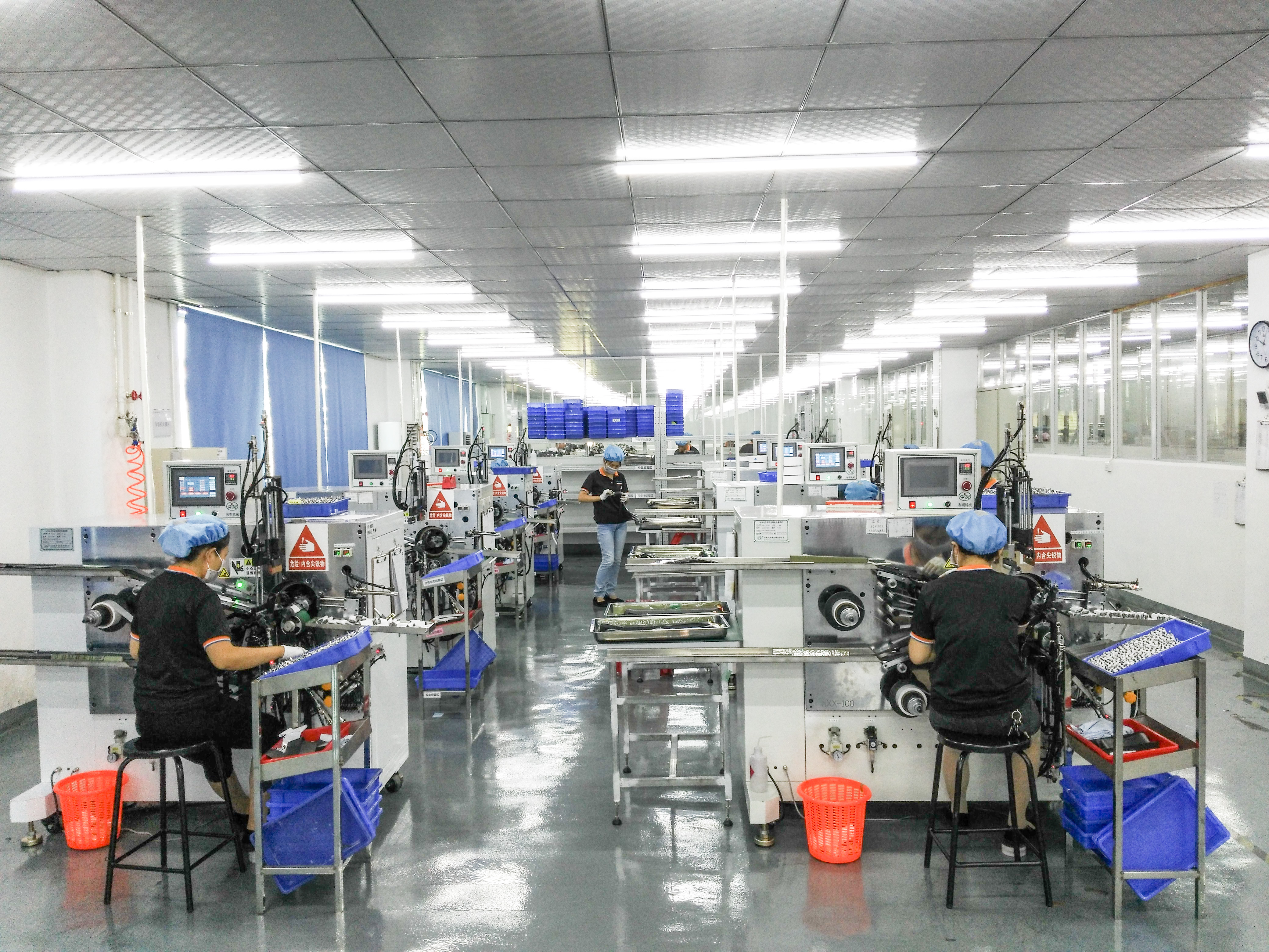 Customized OEM 30C High Rate Lithium Battery High Capacity 18Ah Lithium Ion Battery Pack for Drone