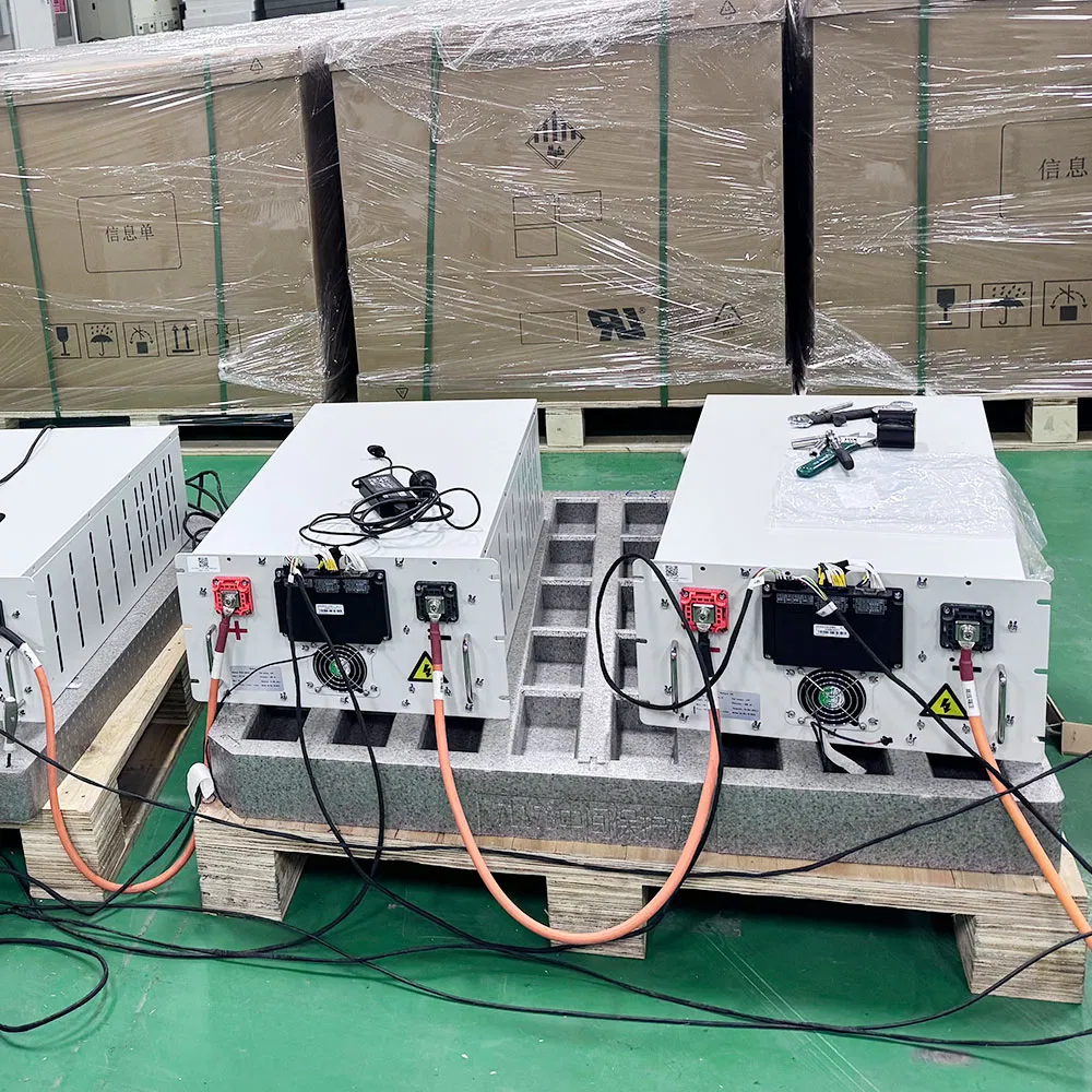IP54 Protection 241kwh Lithium-Ion Energy Storage System, Lithium Battery Liquid Cooling Device, Dock/Hospital Industrial Power Supply Guarantee