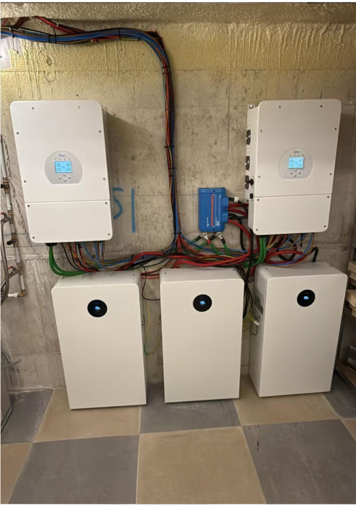 Solar Project Example 2