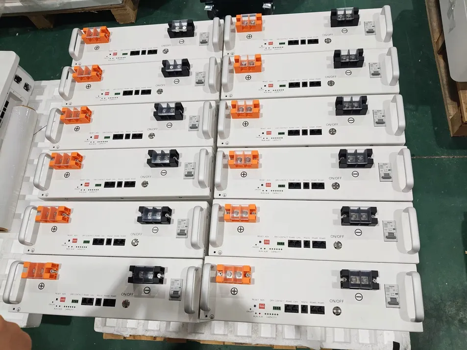 48V 200ah Lithium Ion Battery for Reliable Solar Power Storage