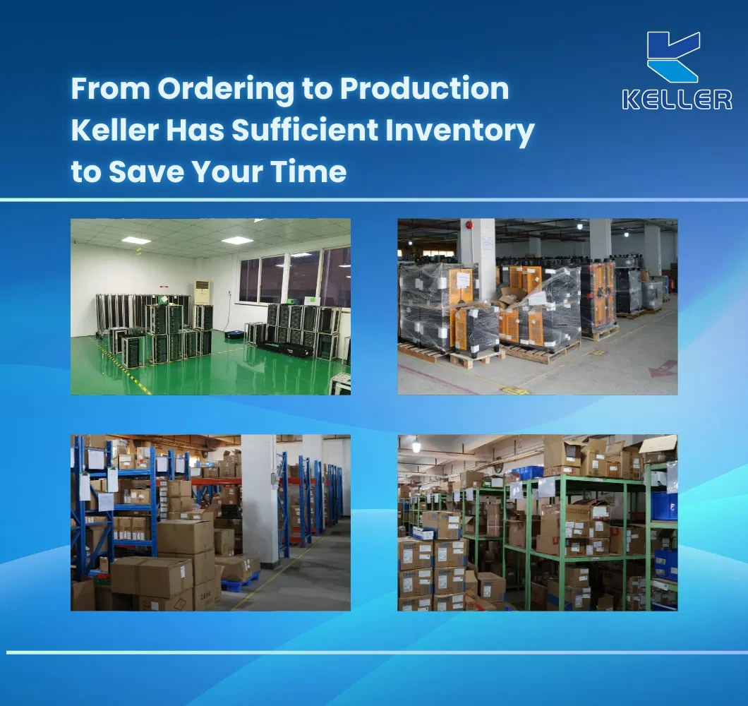Factory Production Line
