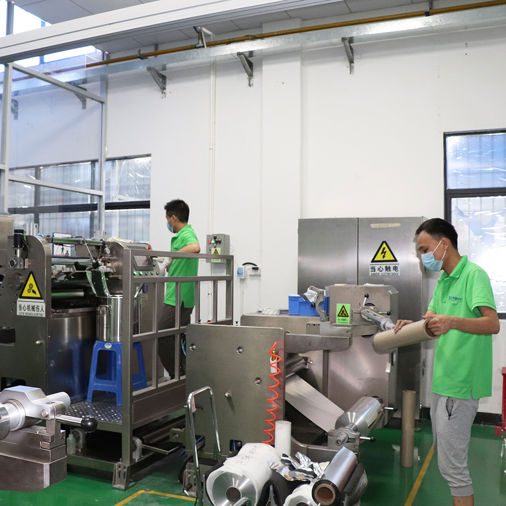 Production Process 2
