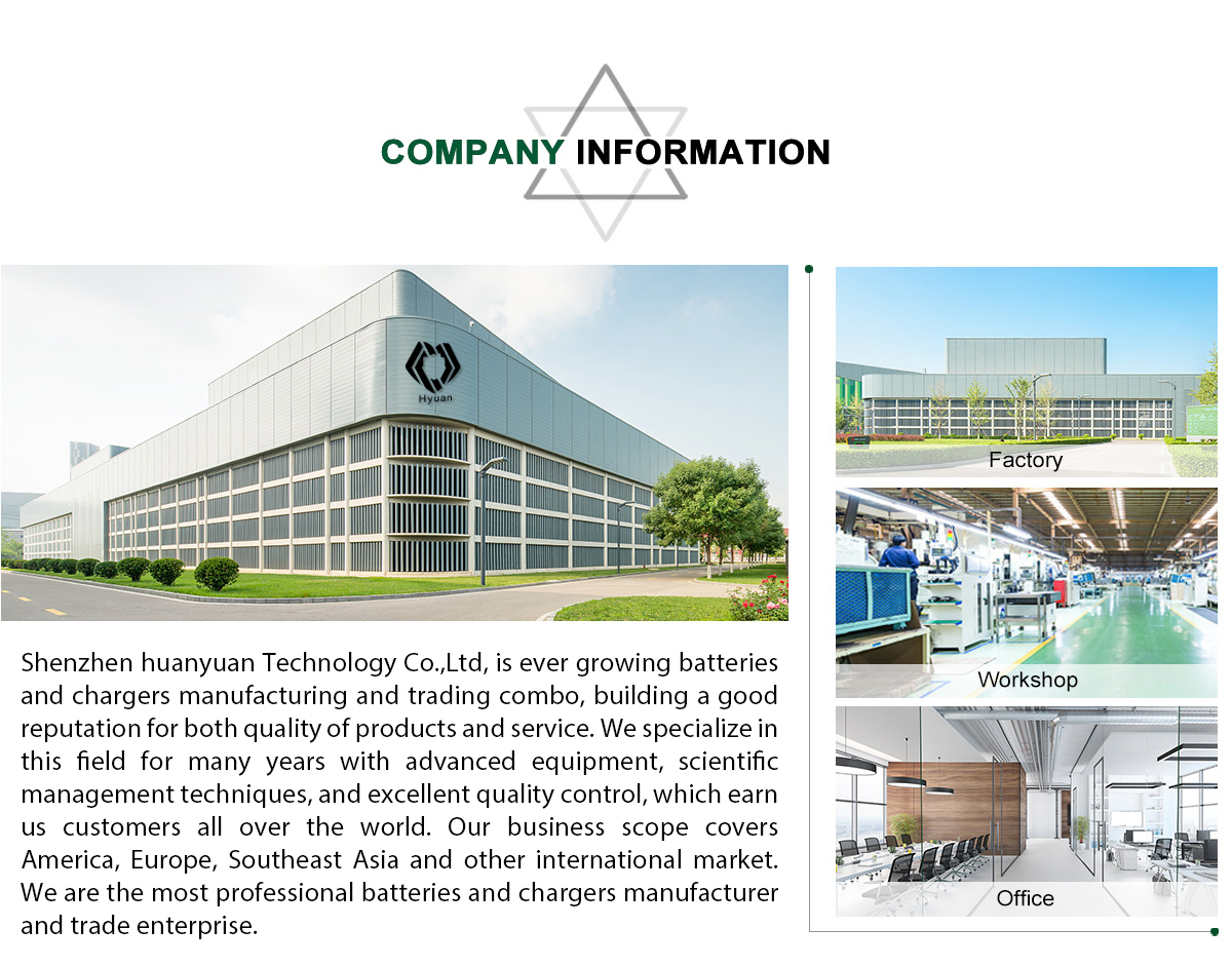 Production Facility