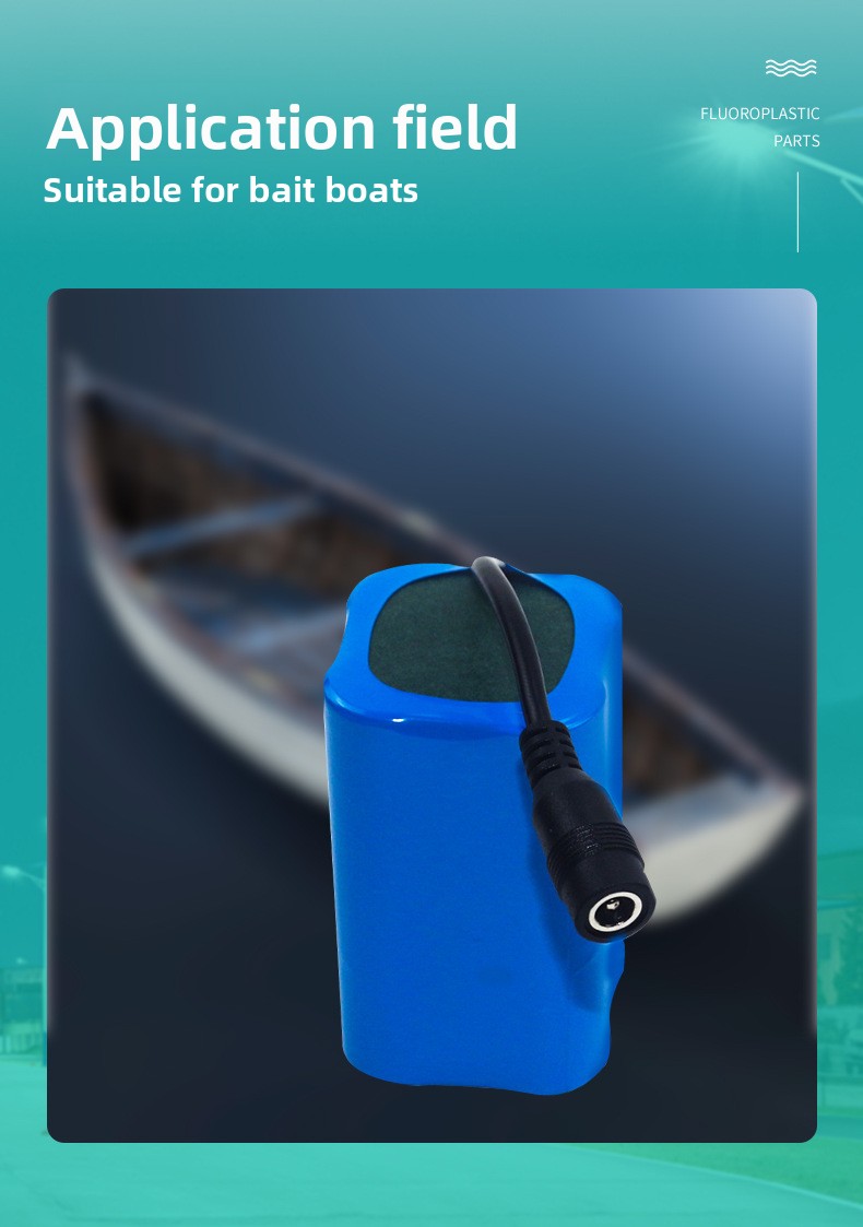 Li-ion Battery Pack