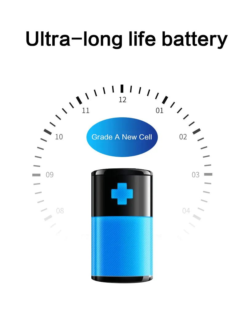 32650 Battery