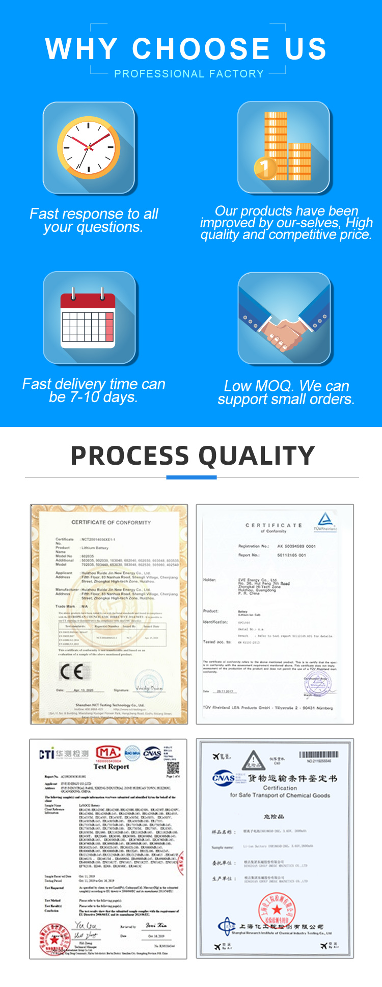 Battery Testing Equipment
