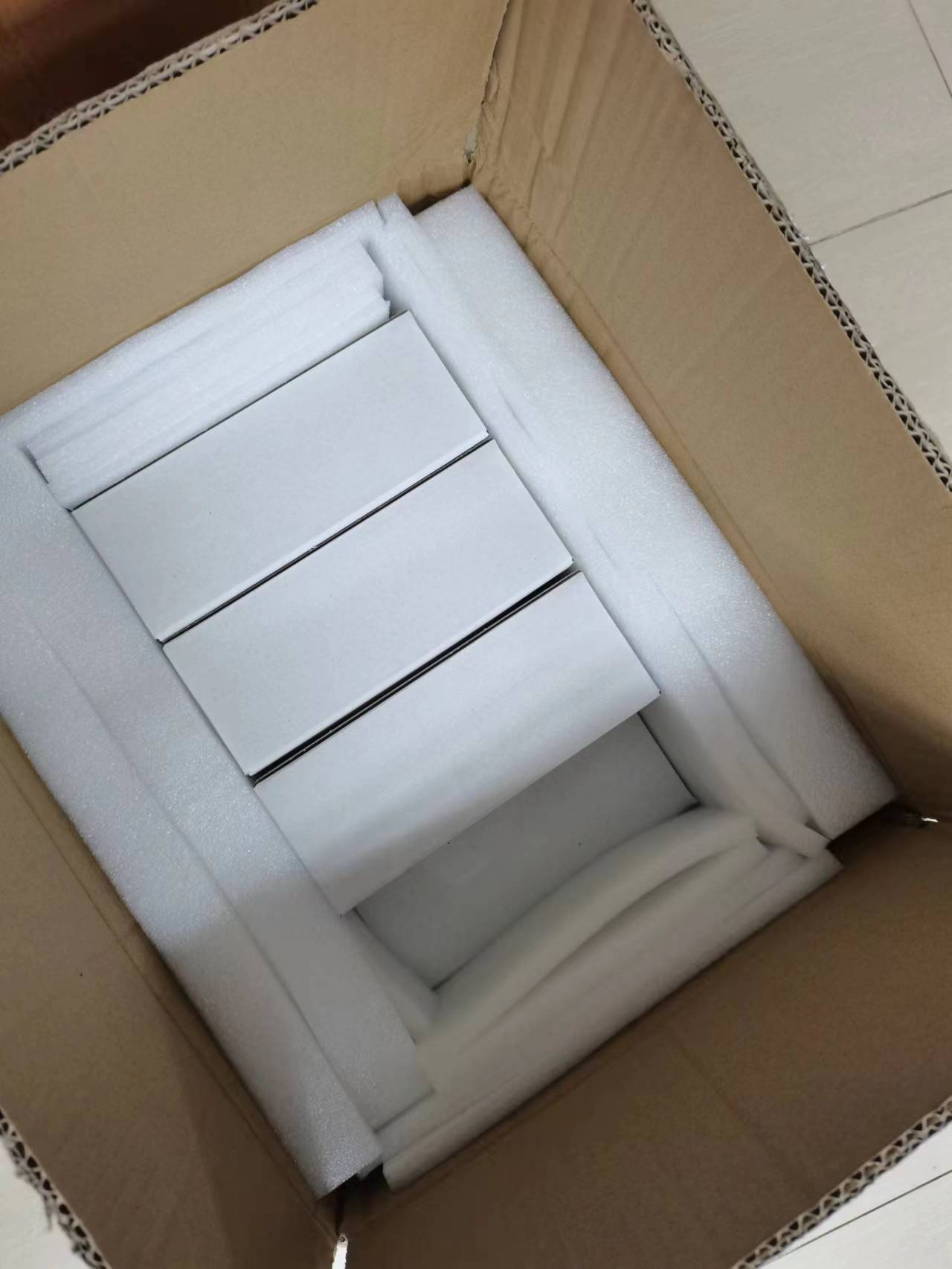 Packaging Box Option 3