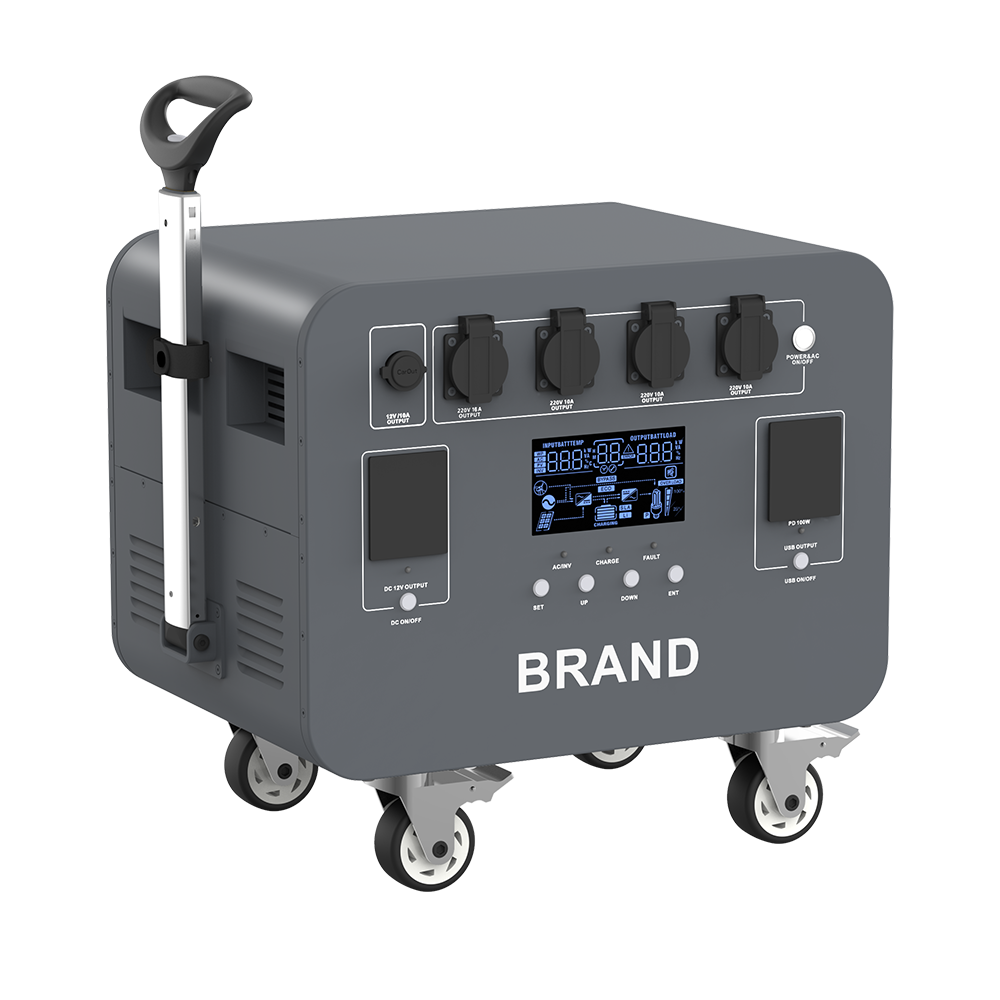 CP5000
