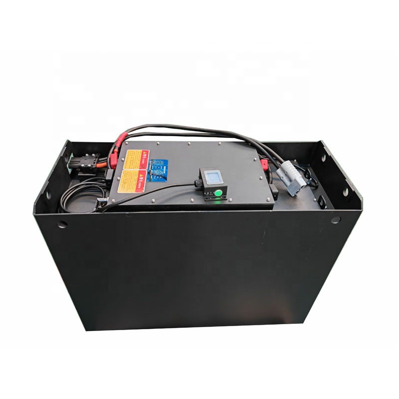 Forklift Battery Details 7