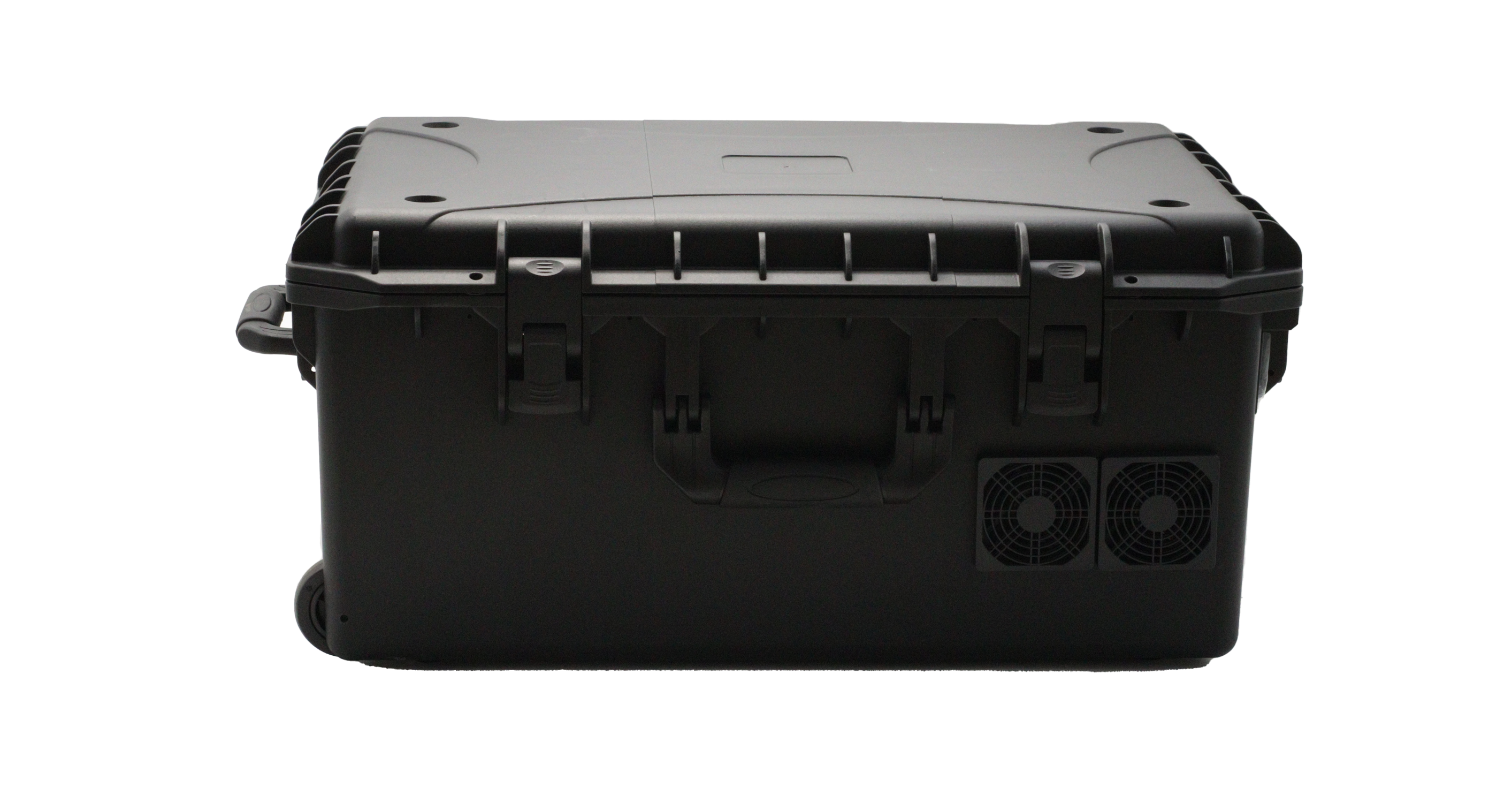 Lifepo4 Smart App Lithium Ion Battery US Europe Most Popular Best Seller Portable Power Station Life1280 3000 Cycles 50Ah 25.6V