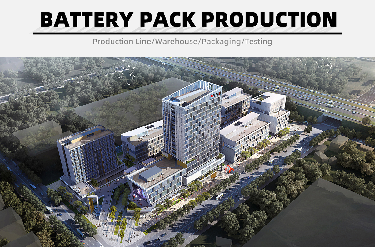 Production Facility 1