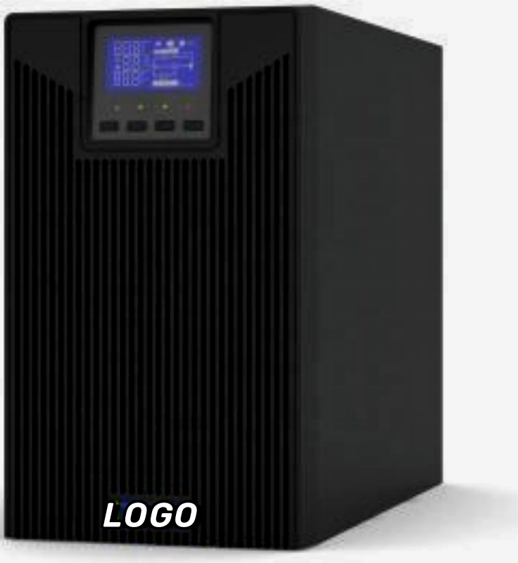 UPS Unit Front