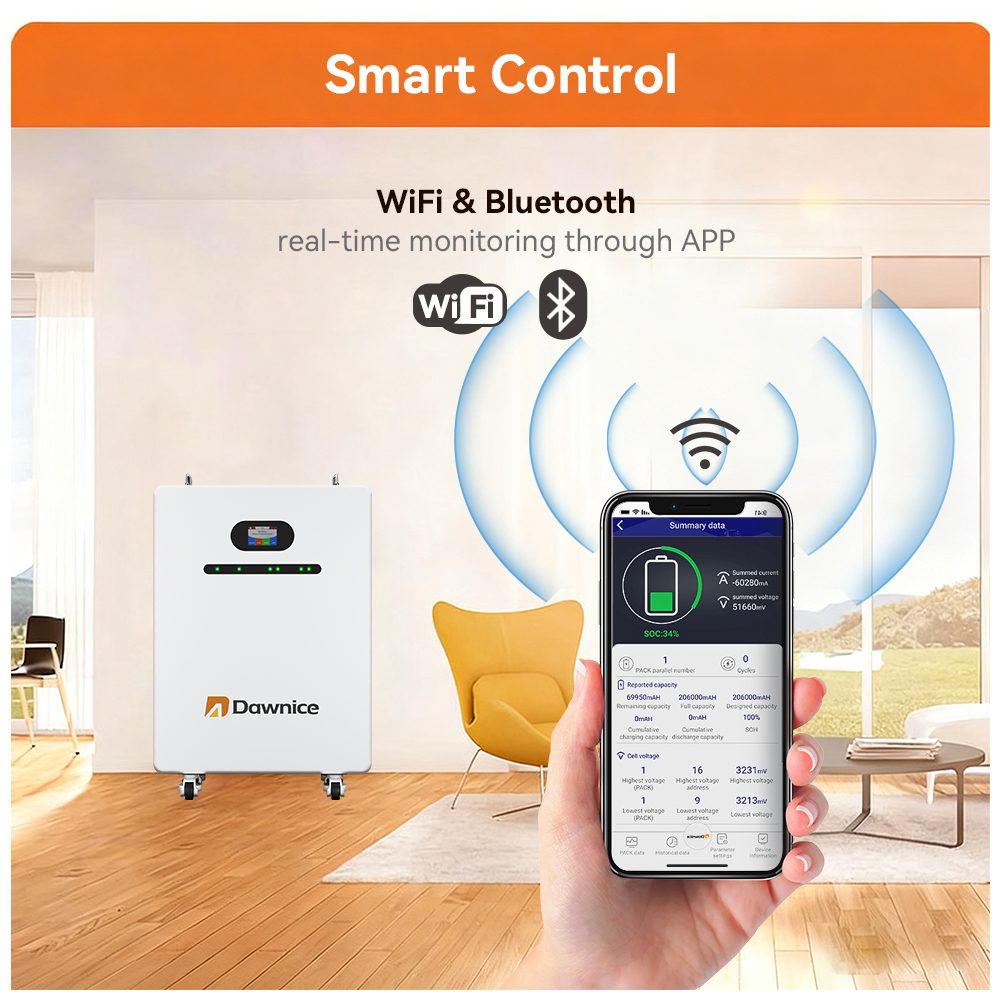 All In One 5kWh 10KWh 15kWh 20kWh Lithium Battery With Capacity Of 20kwh Solar Battery Pack For Home