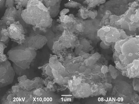 Lithium Iron Phosphate LiFePO4 Powder