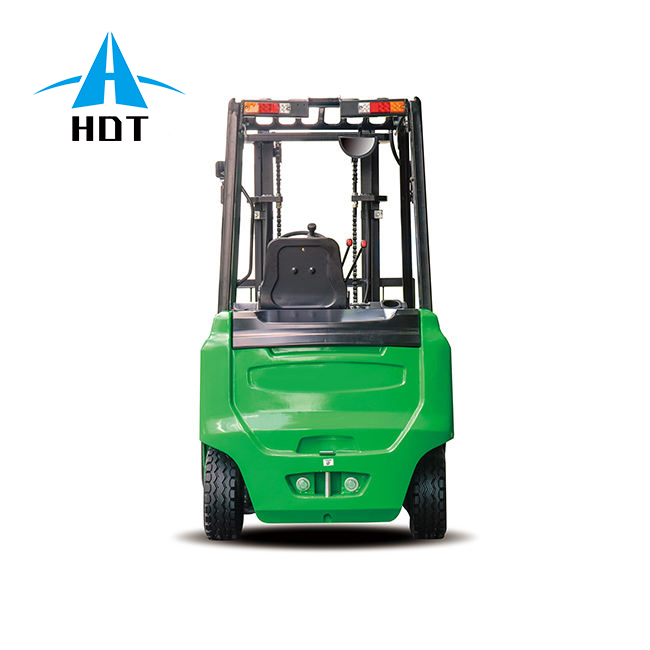 Premium Lithium Forklift Battery Long Life Fast Charging for All Models