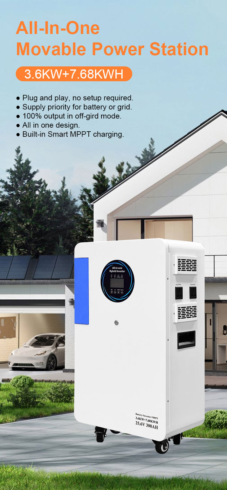 Inverter