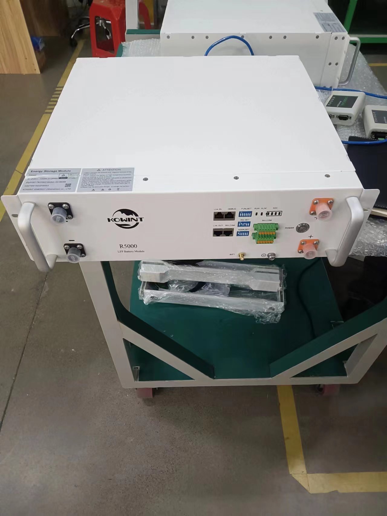 Package Overview 1