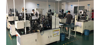 Testing Facility 3