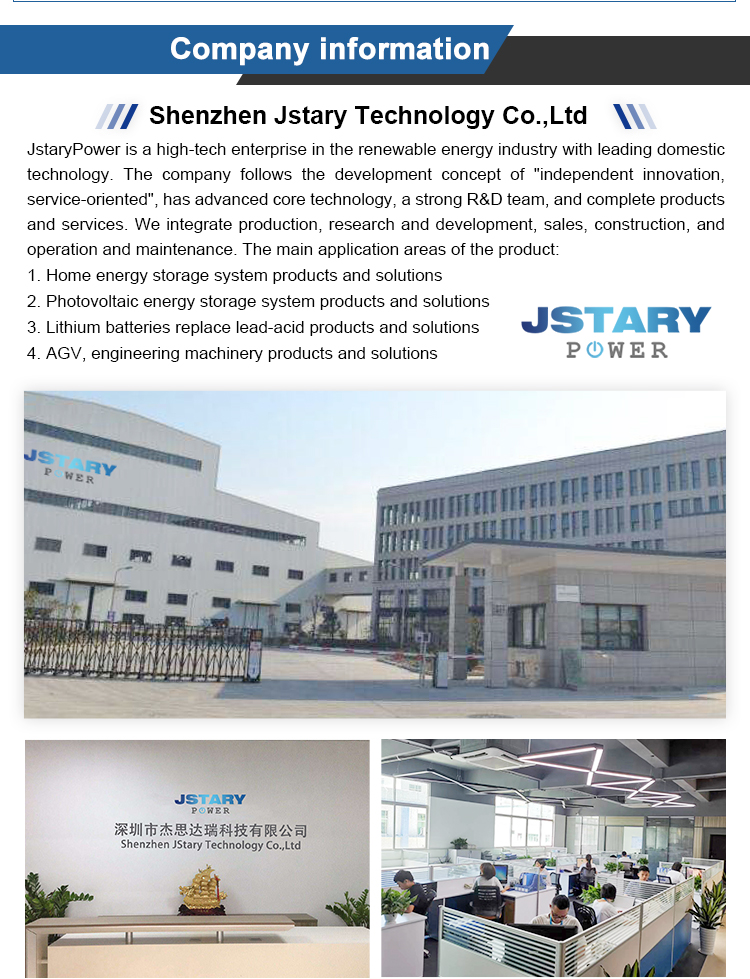Company Facility