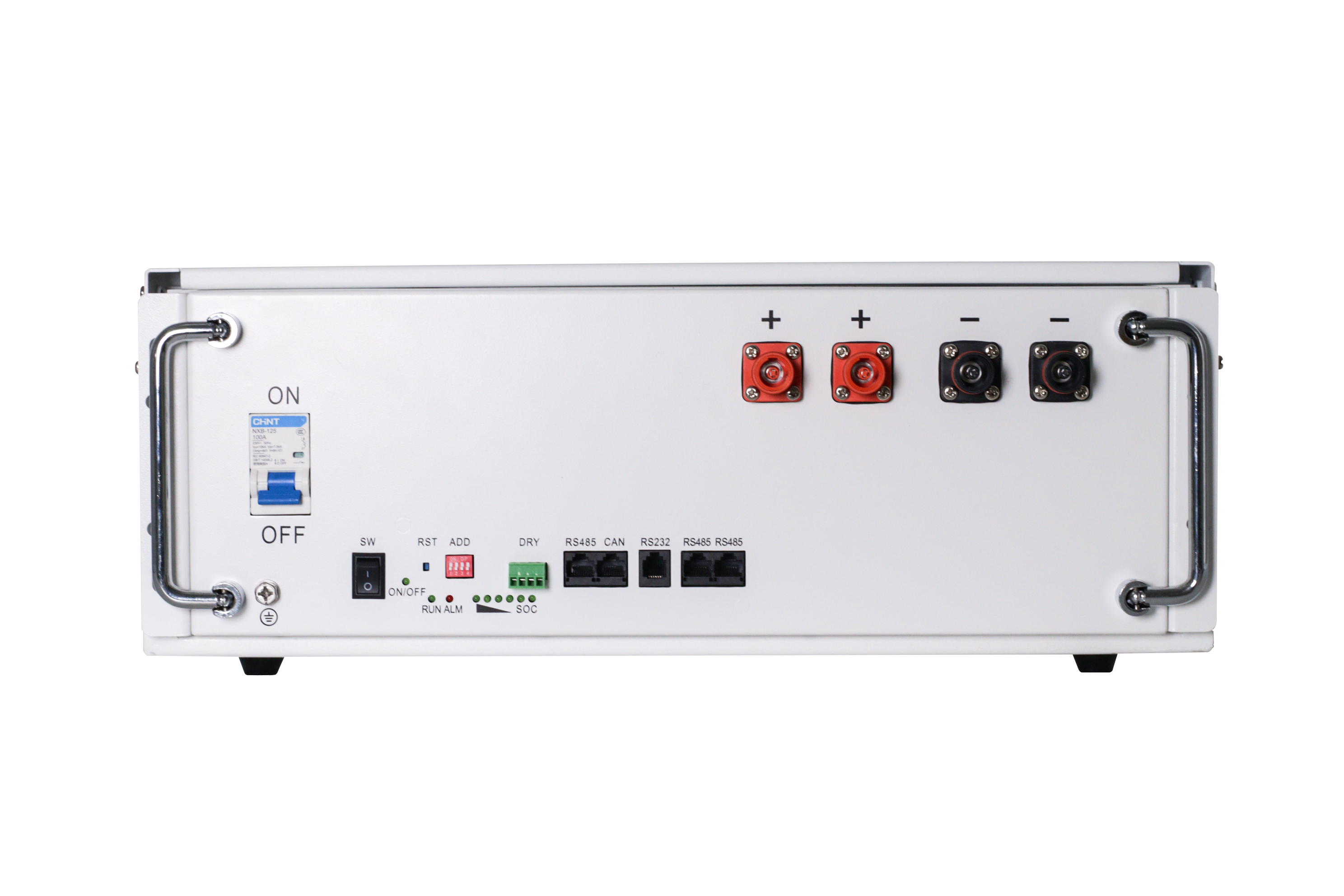 Original Manufacturer 24V 25.6V 200Ah 280Ah 300Ah Lithium Battery case Box 5Kwh 10Kwh 15kwh UPS Telecom Power Station