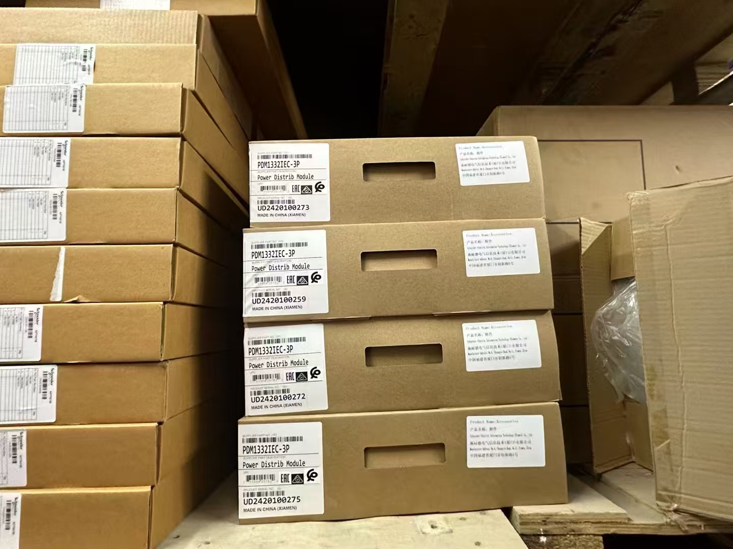 APC Schneider SPM10K UPS Lithium Battery for Computer Server Network Equipment 10KVA/10KW Backup Power