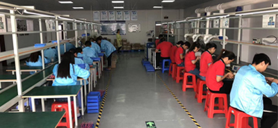Testing Facility 4