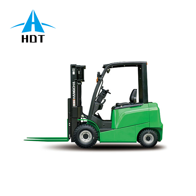 Premium Lithium Forklift Battery Long Life Fast Charging for All Models