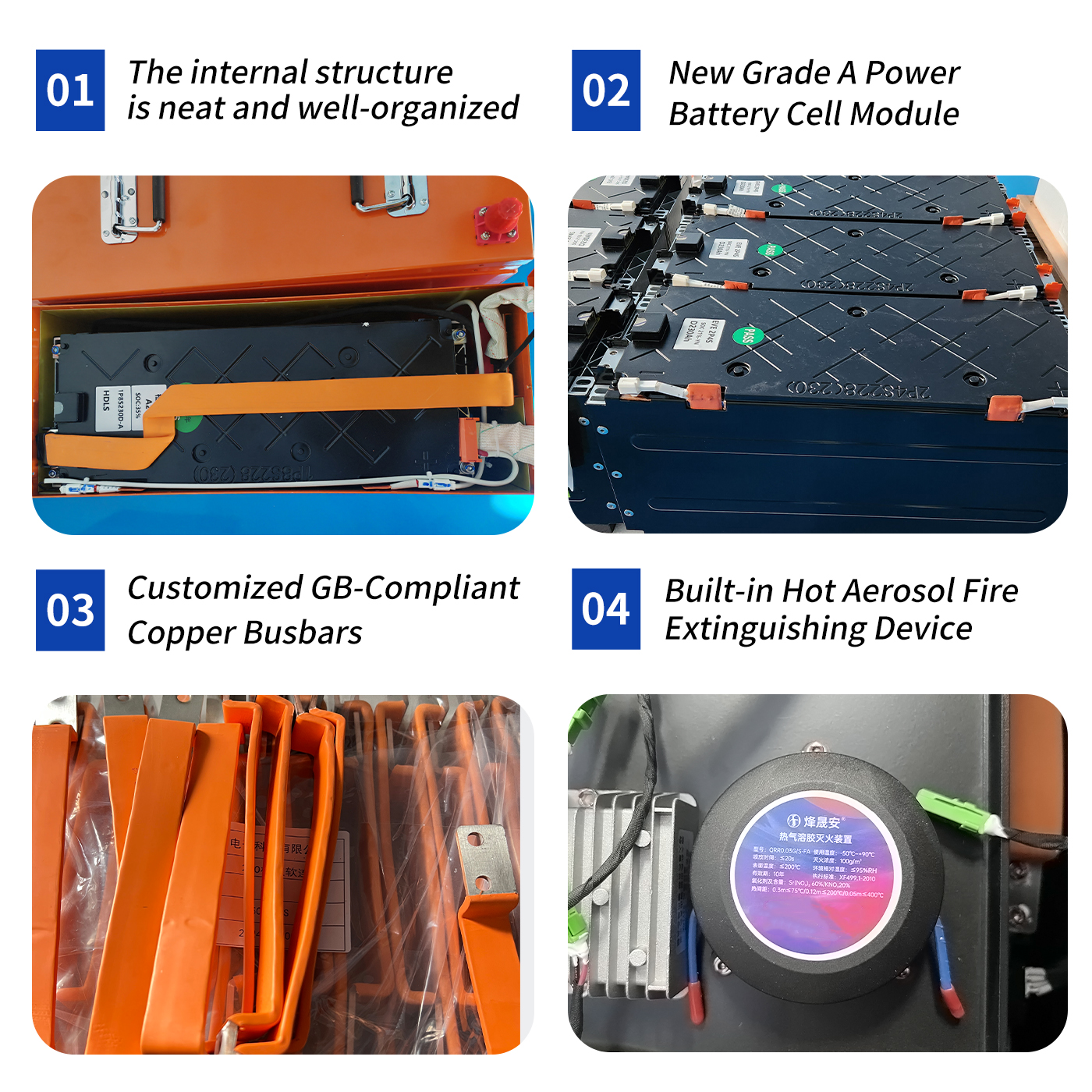 Lithium battery packs for electric vehicles, cargo tricycles, and other vehicles: 60V 50A 60A 80A 110A 120A 130A 150A 180A 200A