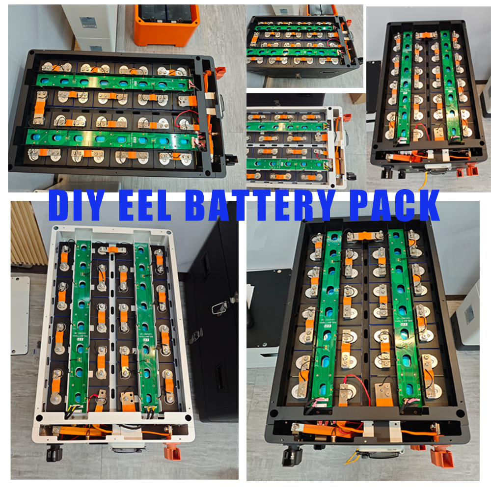 Battery System Specifications