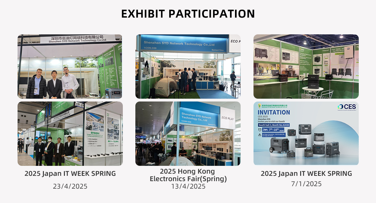 Exhibition