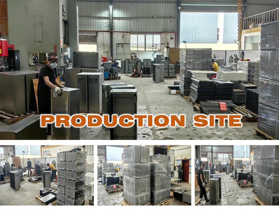 Production Machinery