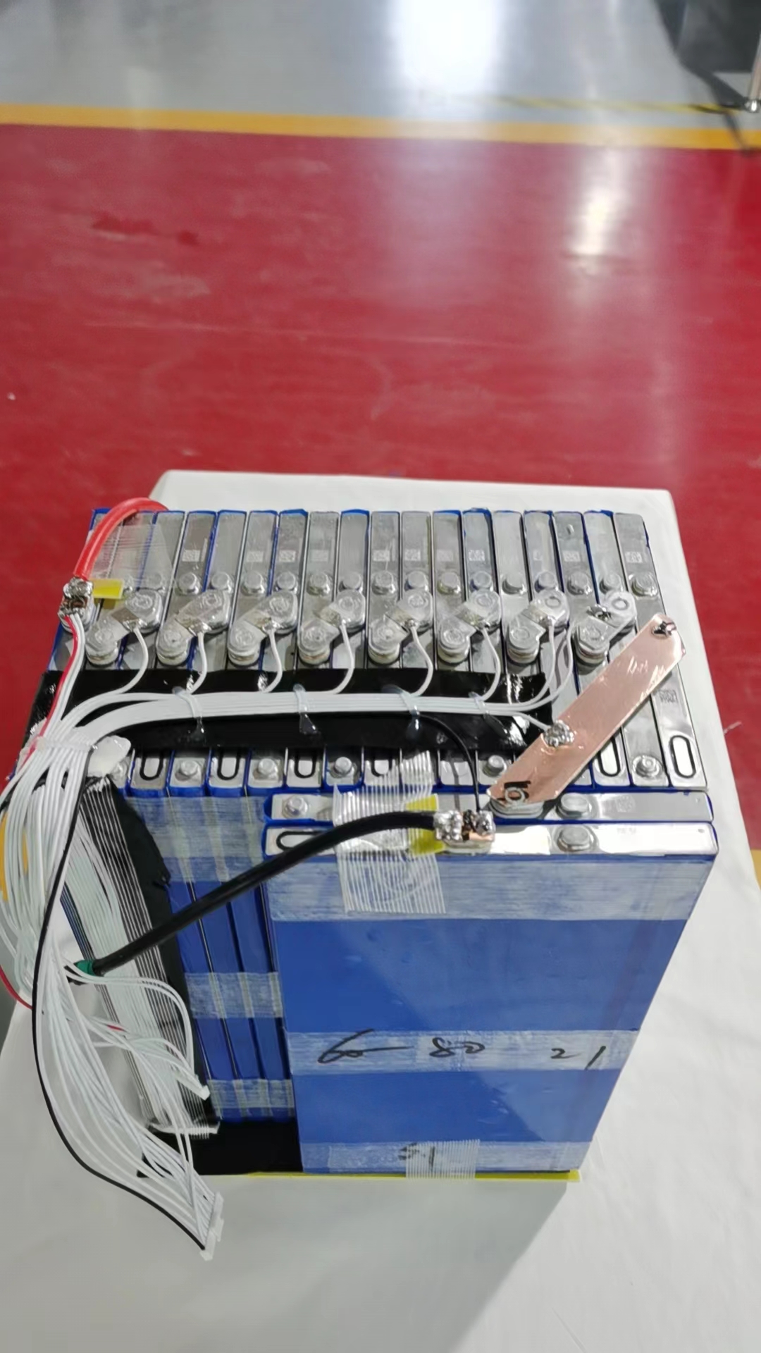Deep Cycle Customizable LiFePO4 Battery for a Trolling Motor. 12V 24V Marine Power Solution Lithium Ion