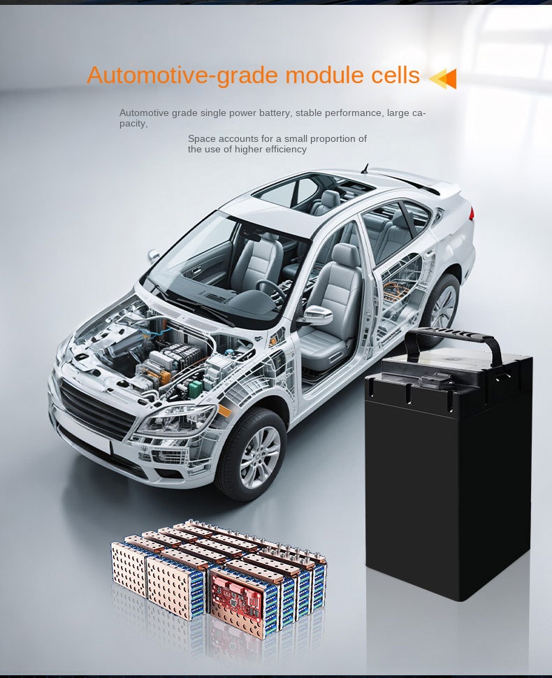 Solid State Battery 2