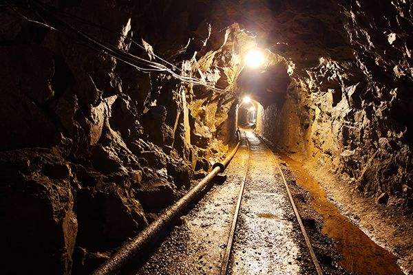 Coal Mining