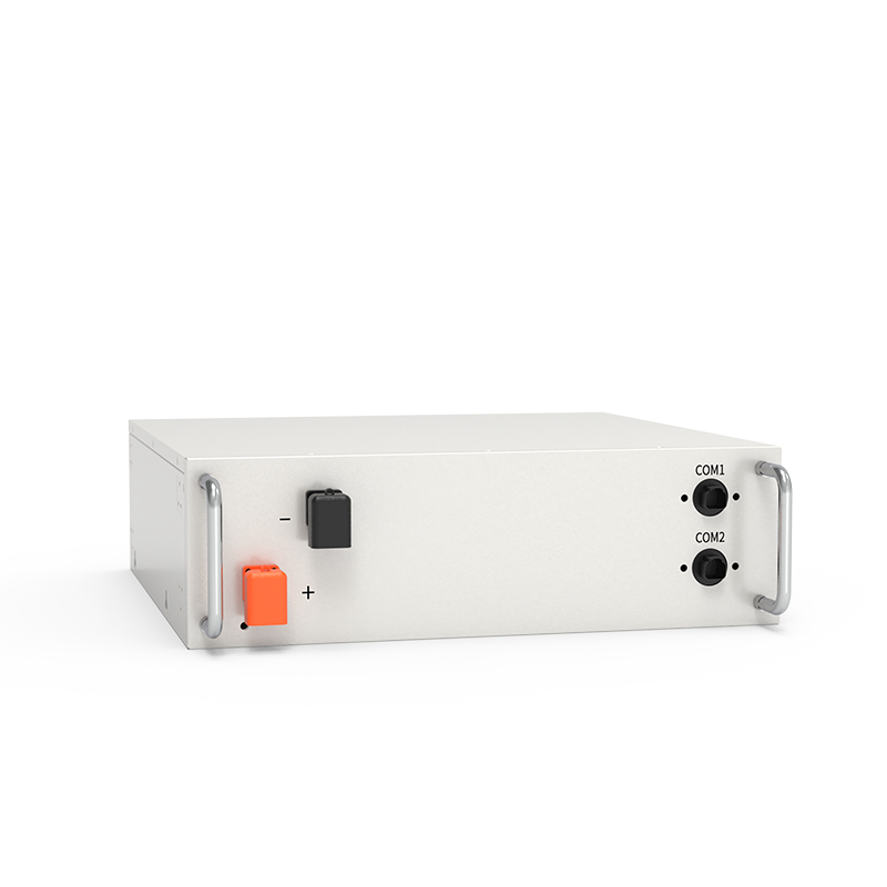 512V 100Ah High Voltage Lithium Battery Pack Solar Battery 50kWh 20KWH Rack Mounted Solar Batteries